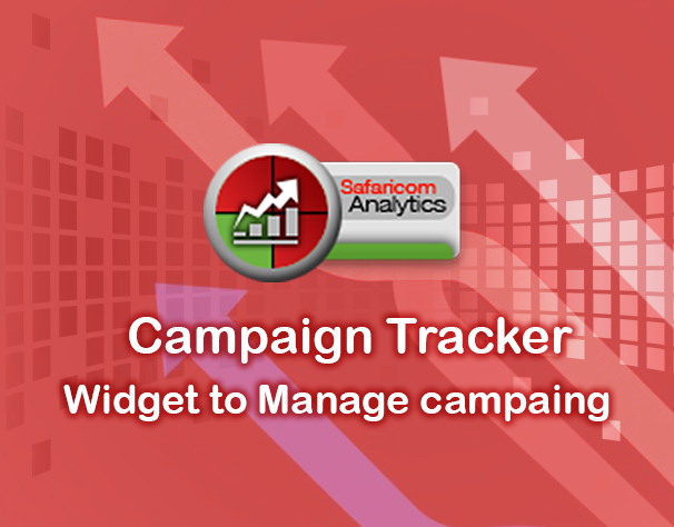Sarfaricom Campaign Tracker